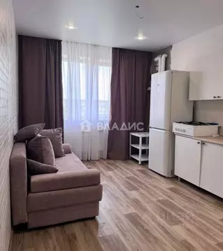 1-к кв. Пензенская область, Пензенский район, Богословский сельсовет, ...