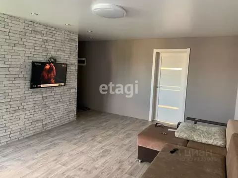 2-к кв. Башкортостан, Ишимбай ул. Губкина, 44 (42.6 м)