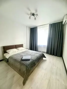 2-к кв. Волгоградская область, Волгоград Невская ул., 2 (55.0 м)