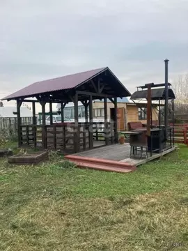 Дом в Томская область, Томский район, Петрово СНТ  (50 м)