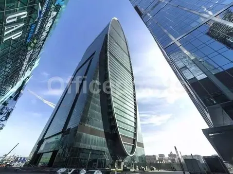 Офис в Москва наб. Пресненская, 6с2 (190 м)