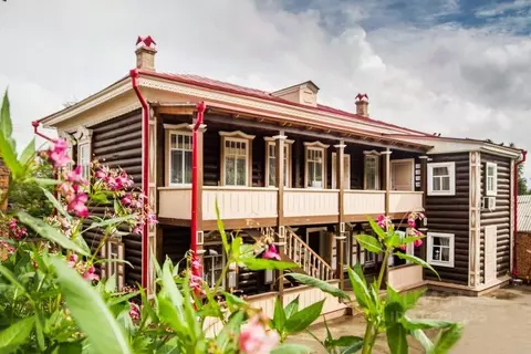 Комната Иркутская область, Иркутск Подгорная ул., 16 (10.0 м)