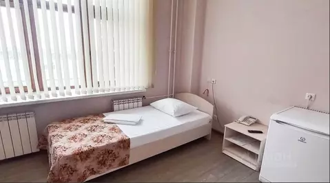 Комната Красноярский край, Красноярск ул. 30 Июля, 1 (19.0 м)