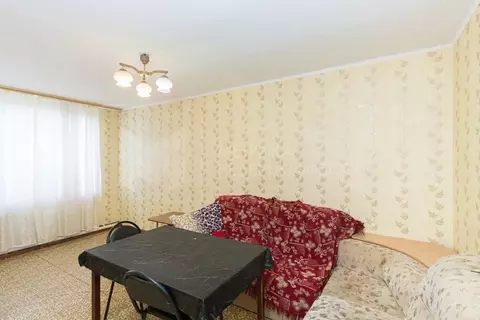 3-к кв. Тюменская область, Тюмень Матмасы мкр, ул. Пражская, 21 (60.0 ...