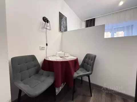 1-к кв. Иркутская область, Иркутск ул. Новокшонова, 62 (19.0 м)