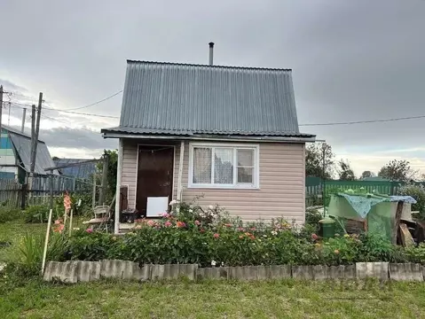 Участок в Марий Эл, Медведевский район, Сидоровское с/пос, Дружба СНТ, ...