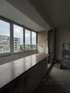 Студия Тюменская область, Тюмень ул. Республики, 239 (21.0 м)