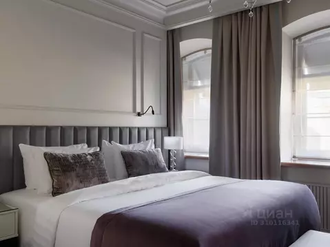 Комната Санкт-Петербург ул. Жуковского, 59-61Б (26.0 м)