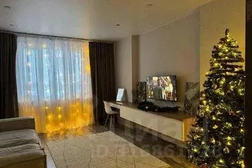 2-к кв. Татарстан, Казань ул. Павлюхина, 110Г (72.0 м)