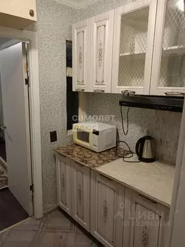 Студия Калужская область, Обнинск ул. Мира, 17б (18.0 м)