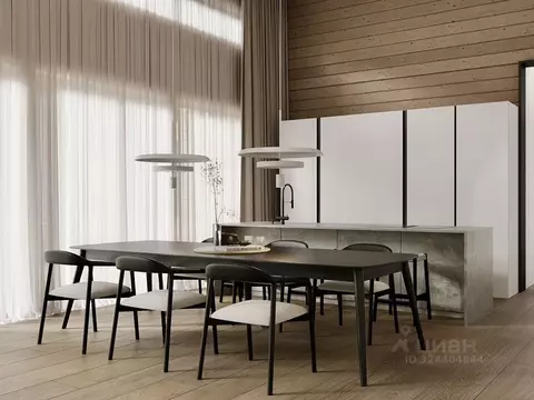 Дом в Московская область, Одинцовский городской округ, д. Солослово, ...