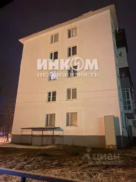 3-к кв. Московская область, Наро-Фоминский городской округ, д. ...