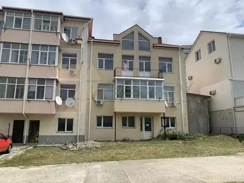 2-к кв. Севастополь ул. Багрия, 58 (100.0 м)