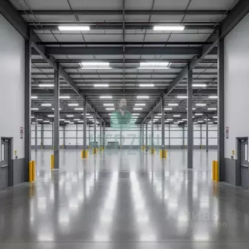 Производственное помещение в Московская область, Серпухов городской ...