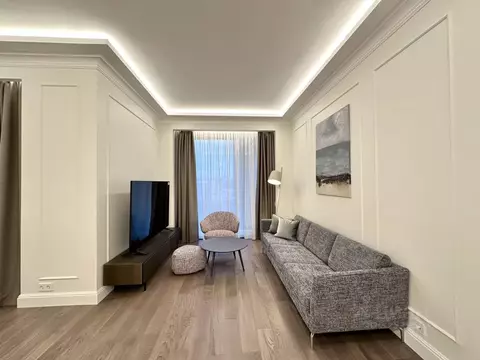 2-к кв. Москва Ленинградский просп., 37/3 (69.0 м)