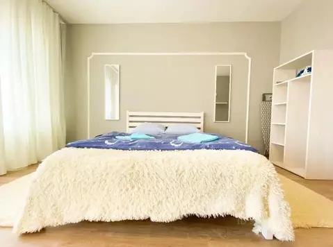 Студия Иркутская область, Иркутск ул. Красных Мадьяр, 14/2 (36.0 м)