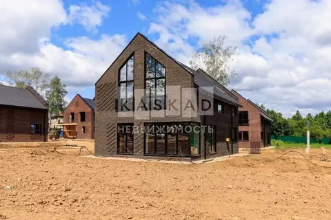 Коттедж в Москва Академия Парк кп,  (155 м)