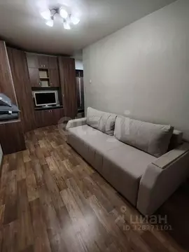 1-к кв. Ярославская область, Рыбинск ул. Свободы, 29 (26.6 м)