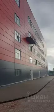 Помещение свободного назначения в Москва Новоясеневский просп., 1ВС1 ...