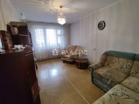 2-к кв. Белгородская область, Белгород просп. Славы, 6 (52.5 м)