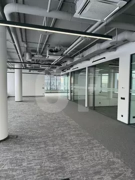 Офис в Москва просп. Лихачева, 5 (2975 м)
