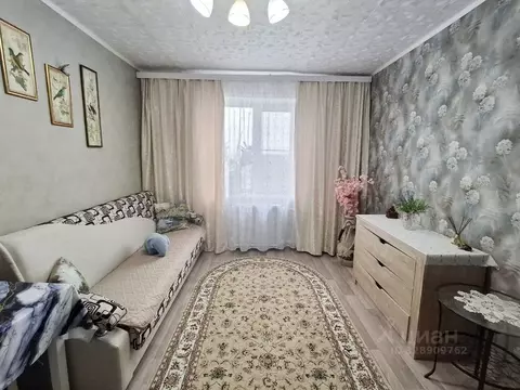 Комната Московская область, Ступино ул. Пушкина, 97 (12.5 м)