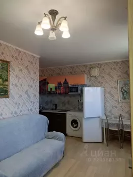 Студия Севастополь проезд Колобова, 28 (35.0 м)