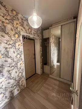 1-к кв. Калининградская область, Калининград ул. Маршала Новикова ...