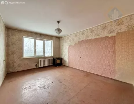 3-комнатная квартира: Находка, улица Астафьева, 3А (61.2 м)