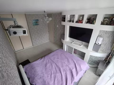 2-к кв. Московская область, Мытищи Новомытищинский просп., 12к1 (46.5 ...