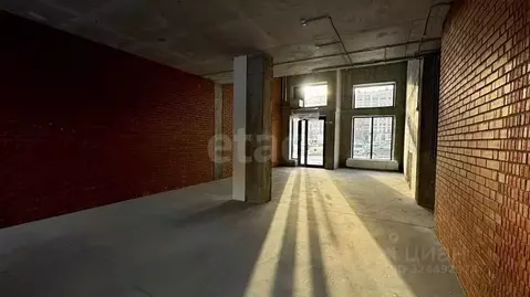 Торговая площадь в Ленинградская область, Ломоносовский район, ...