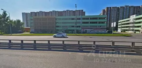 Гараж в Москва Варшавское ш., 206 (15 м)