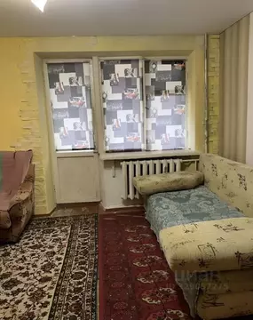 1-к кв. Саратовская область, Энгельс ул. Ломоносова, 1 (18.0 м)