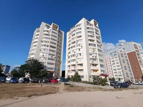 2-к кв. Севастополь ул. Комбрига Потапова, 25 (57.0 м)