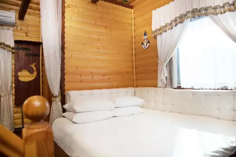 Дом в Тульская область, Щекинский район, Яснополянское с/пос, д. ...