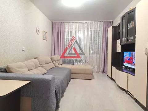 2-к кв. Свердловская область, Каменск-Уральский просп. Победы, 57 ...