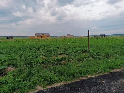 Участок в Московская область, Дмитровский муниципальный округ, ...