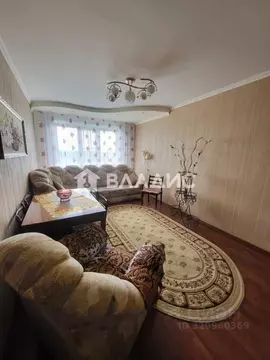3-к кв. Оренбургская область, Орск Братская ул., 48Б (62.0 м)