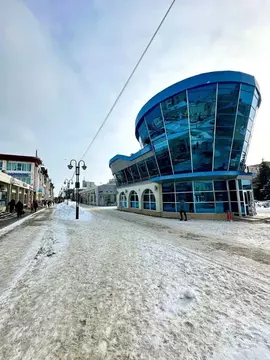 3-к кв. Белгородская область, Белгород Народный бул., 92 (73.7 м)