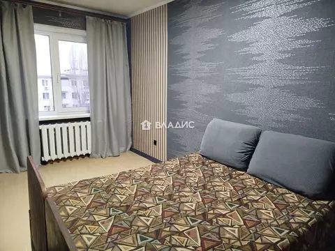 2-к кв. Волгоградская область, Волгоград ул. Кузнецова, 5 (44.7 м)