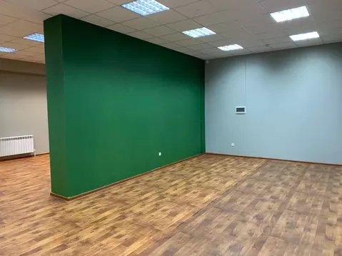 Офис в Ростовская область, Ростов-на-Дону ул. Вавилова, 71/1 (92 м)