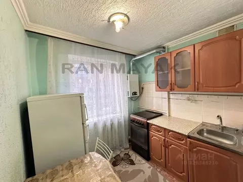 1-к кв. Адыгея, Майкоп ул. 8 Марта, 17 (30.2 м)