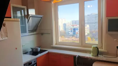 2-к кв. Москва Осенний бул., 7К2 (51.0 м)