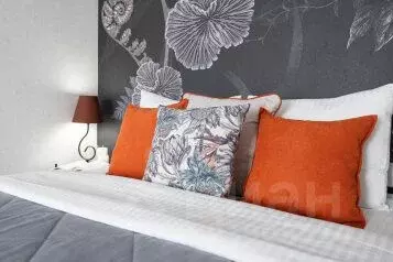 1-к кв. Калининградская область, Калининград Ленинский просп., 39А ...