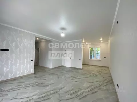 Дом в Краснодарский край, Анапа муниципальный округ, Гостагаевская ...