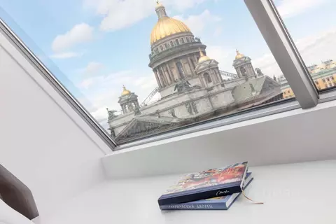 Комната Санкт-Петербург Почтамтская ул., 4 (33.0 м)