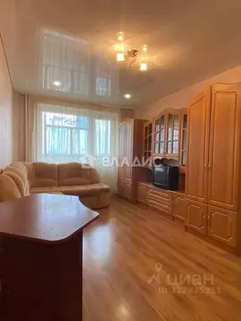 1-к кв. Белгородская область, Белгород Молодежная ул., 16 (34.0 м)