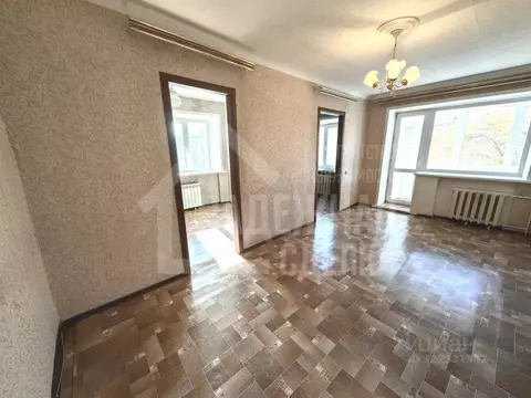 3-к кв. Алтайский край, Рубцовск ул. Громова, 3 (41.0 м)