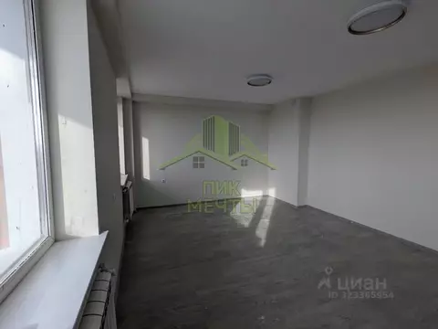 2-к кв. Бурятия, Улан-Удэ ул. Москалева, 6 (72.8 м)