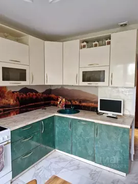 2-к кв. Москва Митинская ул., 17К1 (58.0 м)